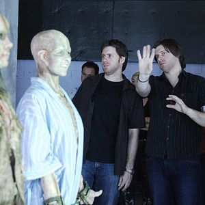 Photo Michael Spierig