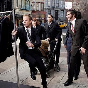 Photo Neil Patrick Harris