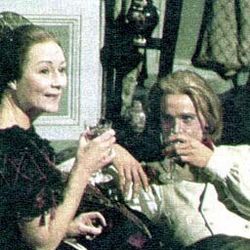 Photo Notorious Woman