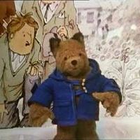 Photo L'Ours Paddington