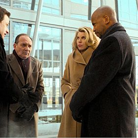 Photo Michael Boatman