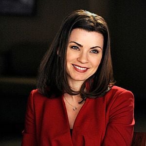 Photo The Good Wife
