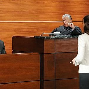 Photo Harvey Fierstein