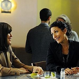 Photo Lisa Edelstein