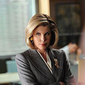 Photo The Good Wife