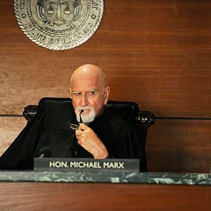 Photo Dominic Chianese