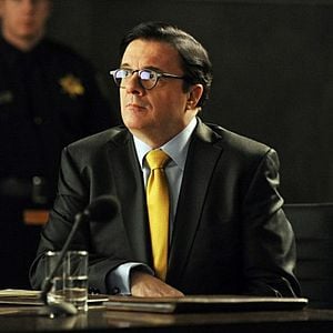 Photo Nathan Lane