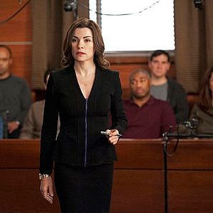 Photo The Good Wife