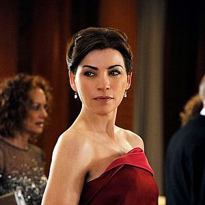 Photo The Good Wife