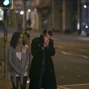 Photo Being Human, la confrérie de l'étrange