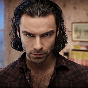 Photo Aidan Turner
