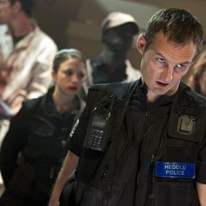 Photo Anthony Flanagan