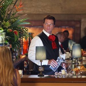 Photo Adam Baldwin