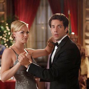 Photo Zachary Levi