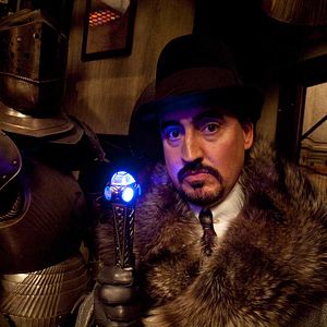 Photo Alfred Molina