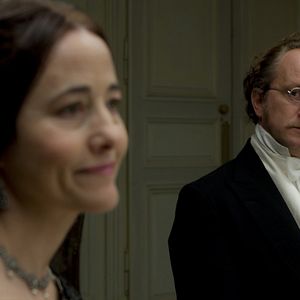 Photo Benoît Poelvoorde