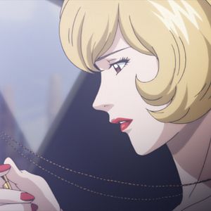 Photo Cobra The Animation