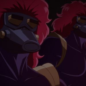 Photo Cobra The Animation