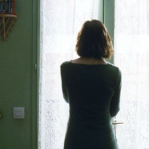 Photo Yasmina Reza