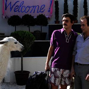 Photo Julien Rambaldi