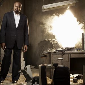 Photo Chi McBride