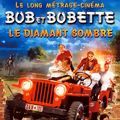 Photo Bob et Bobette : Le Diamant sombre