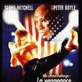 Photo Kickboxer 2: Le Successeur