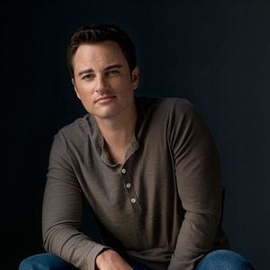 Photo Kerr Smith