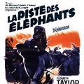 Photo La Piste des éléphants
