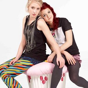Photo Kathryn Prescott