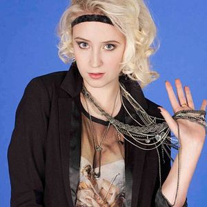 Photo Lily Loveless