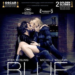 Photo Blue Valentine