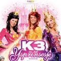 Photo K3 en het ijsprinsesje