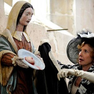 Photo Denys Granier-Deferre