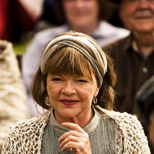 Photo Catherine Allegret