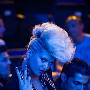 Photo Isabelle Funaro