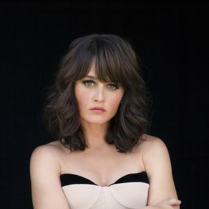 Photo Robin Tunney