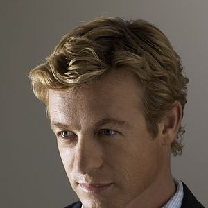 Photo Simon Baker