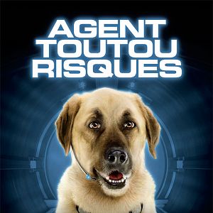 Photo Comme chiens et chats - La Revanche de Kitty Galore