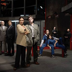 Photo Cecilia Suárez