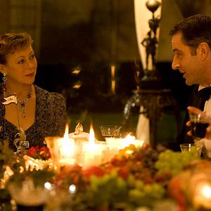 Photo Stephen Poliakoff