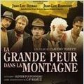 Photo La Grande Peur de la montagne