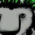Photo Le Lion de fleur