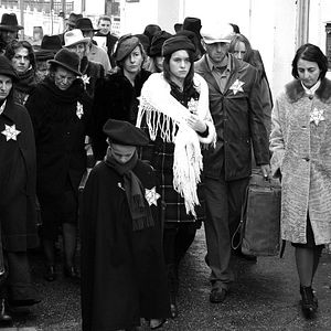 Photo Les Convois de la honte