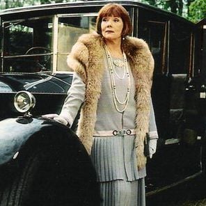 Photo The Mrs. Bradley Mysteries