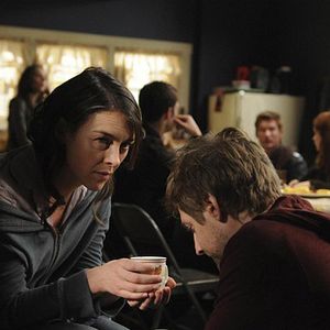 Photo Olivia Williams