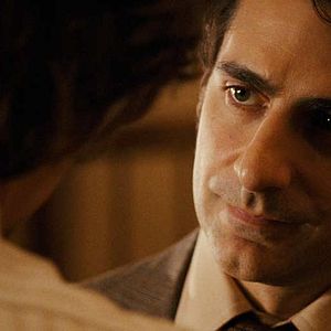 Photo Michael Imperioli