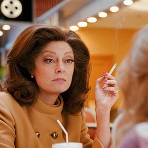 Photo Susan Sarandon