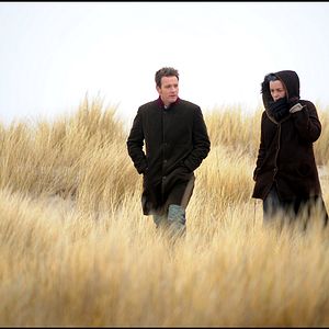 Photo Olivia Williams