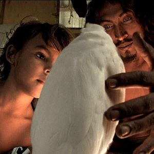 Photo Pedro Gonzalez-Rubio